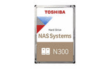 Toshiba N300 NAS 20TB BULK