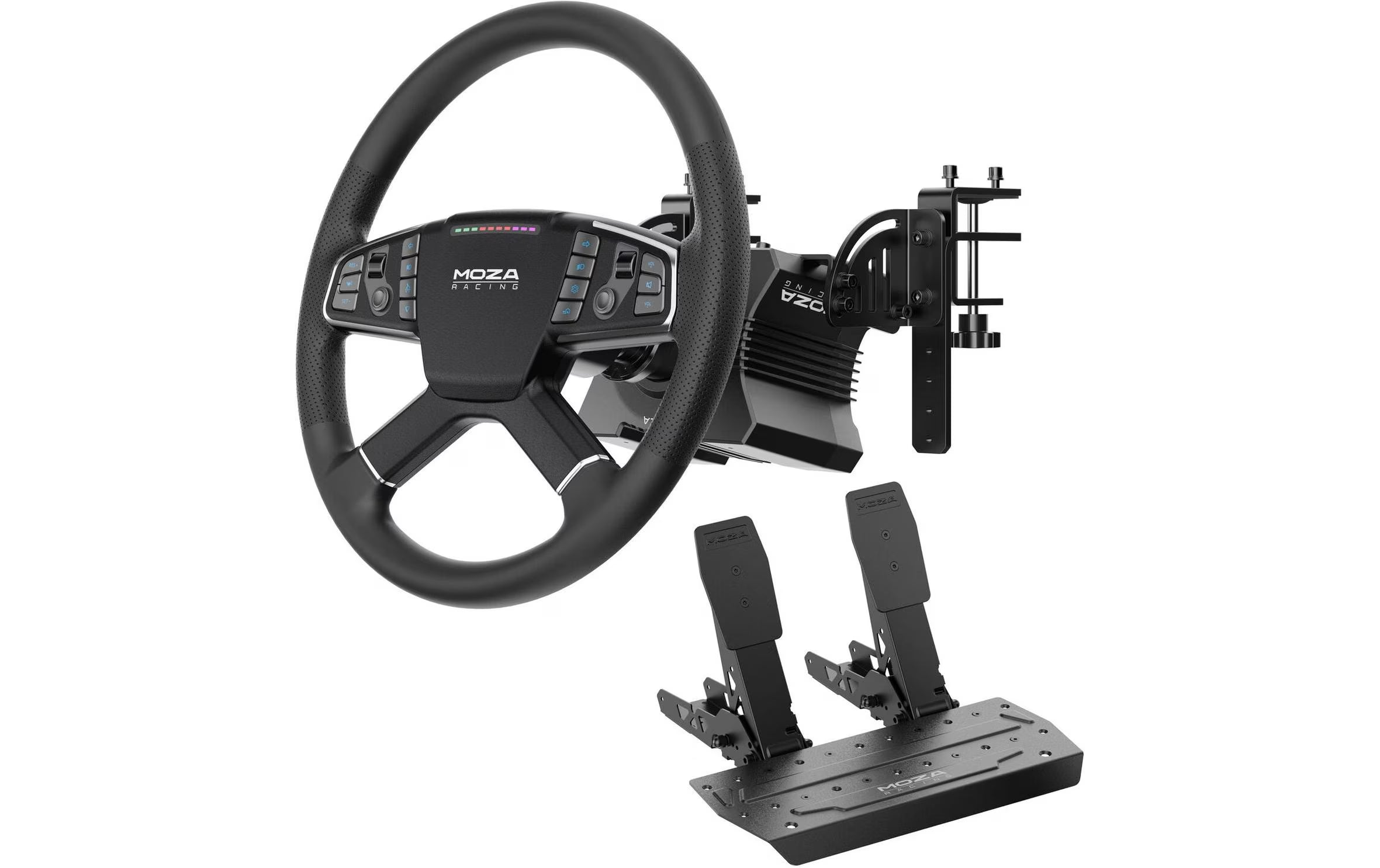 MOZA - R5 Trucking Set