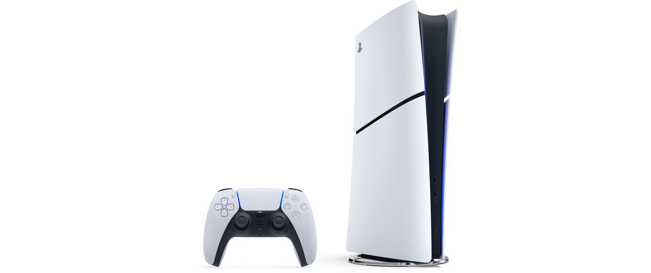 Sony Playstation 5 Digital Edition 825GB