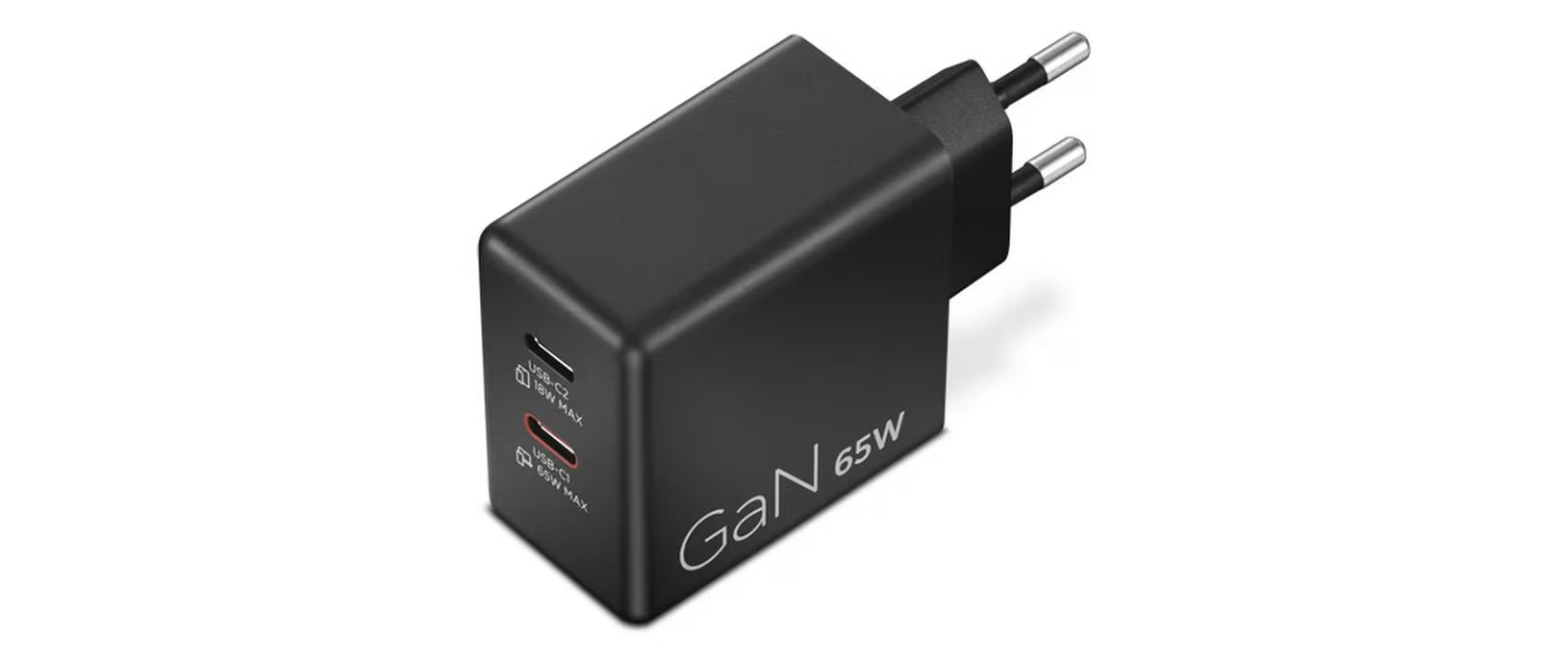 Lenovo AC-Adapter GaN 65W G0A6065BEU USB-C