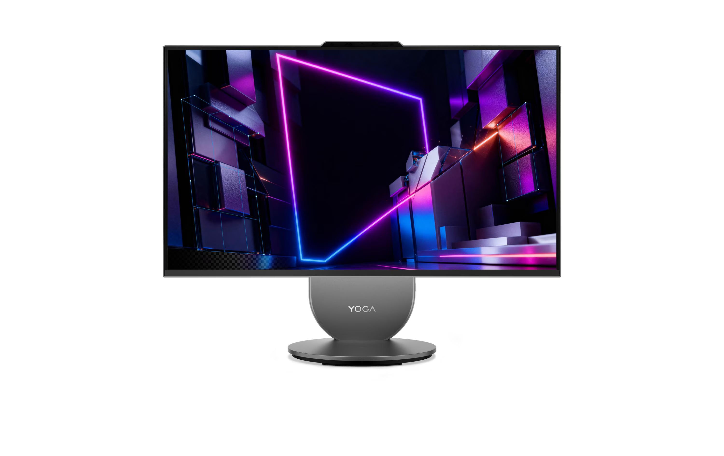 Lenovo Yoga AIO 27IPH11, Ultra 7 356H
