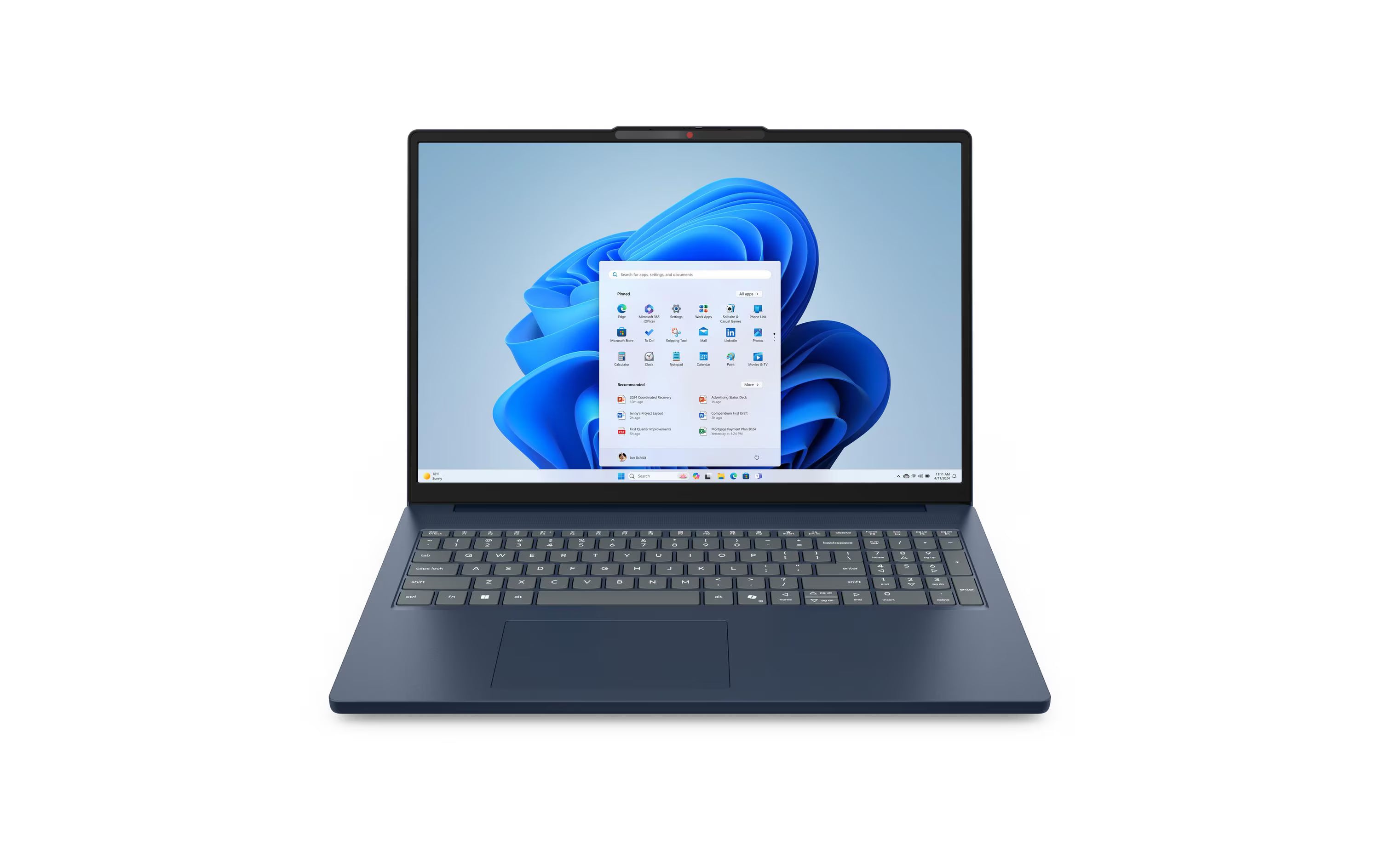Lenovo Ideapad Slim3, i7-13620H, W11-P