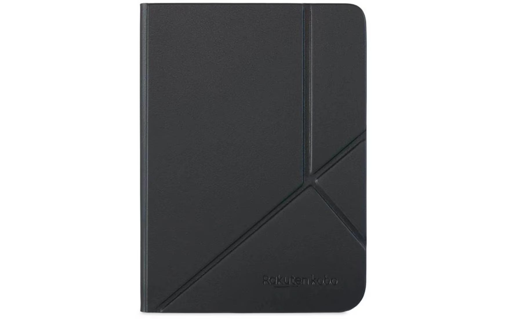 Kobo Falttasche Schwarz