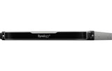 Synology RS1626xs+, 4-bay NAS