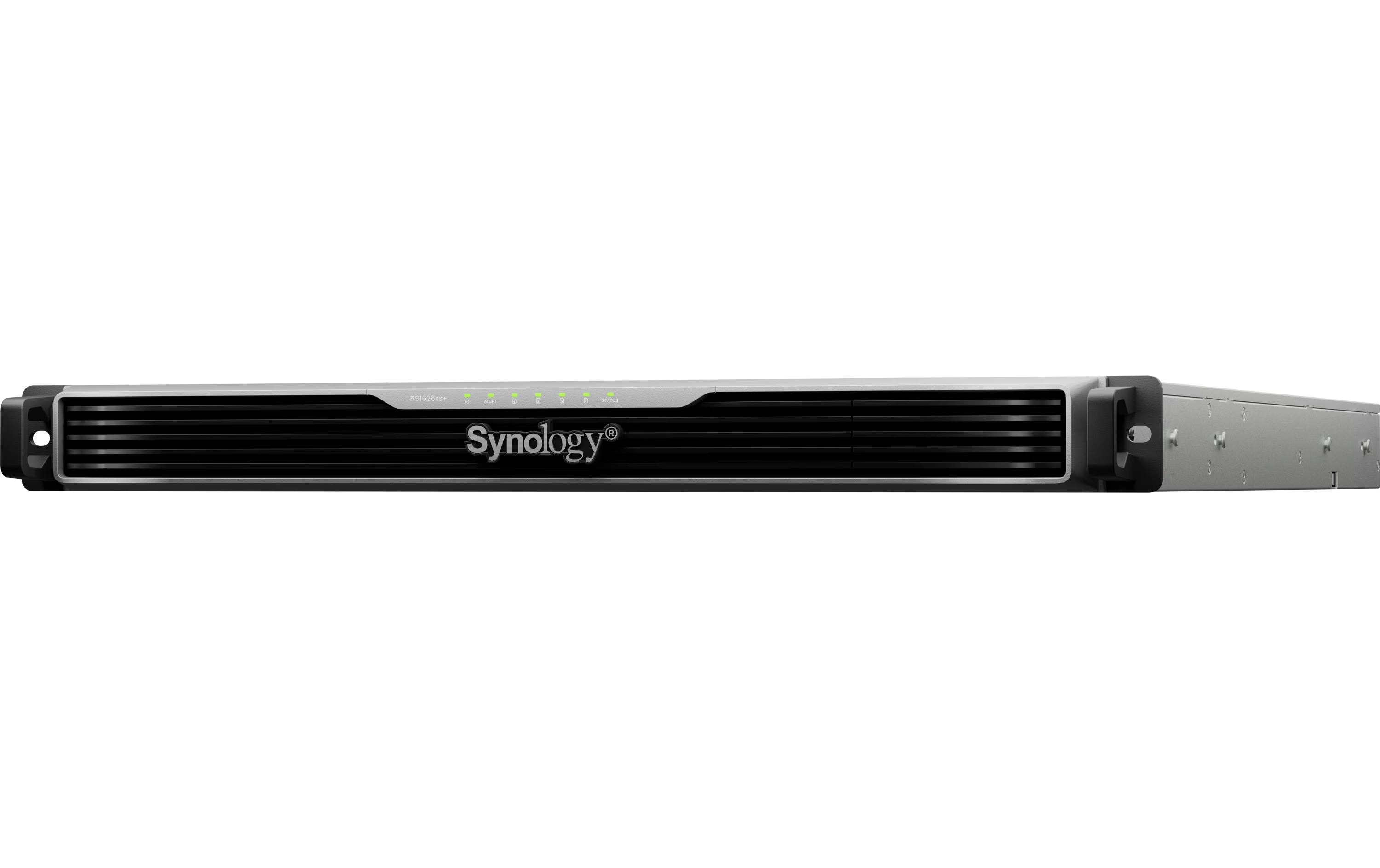Synology RS1626xs+, 4-bay NAS