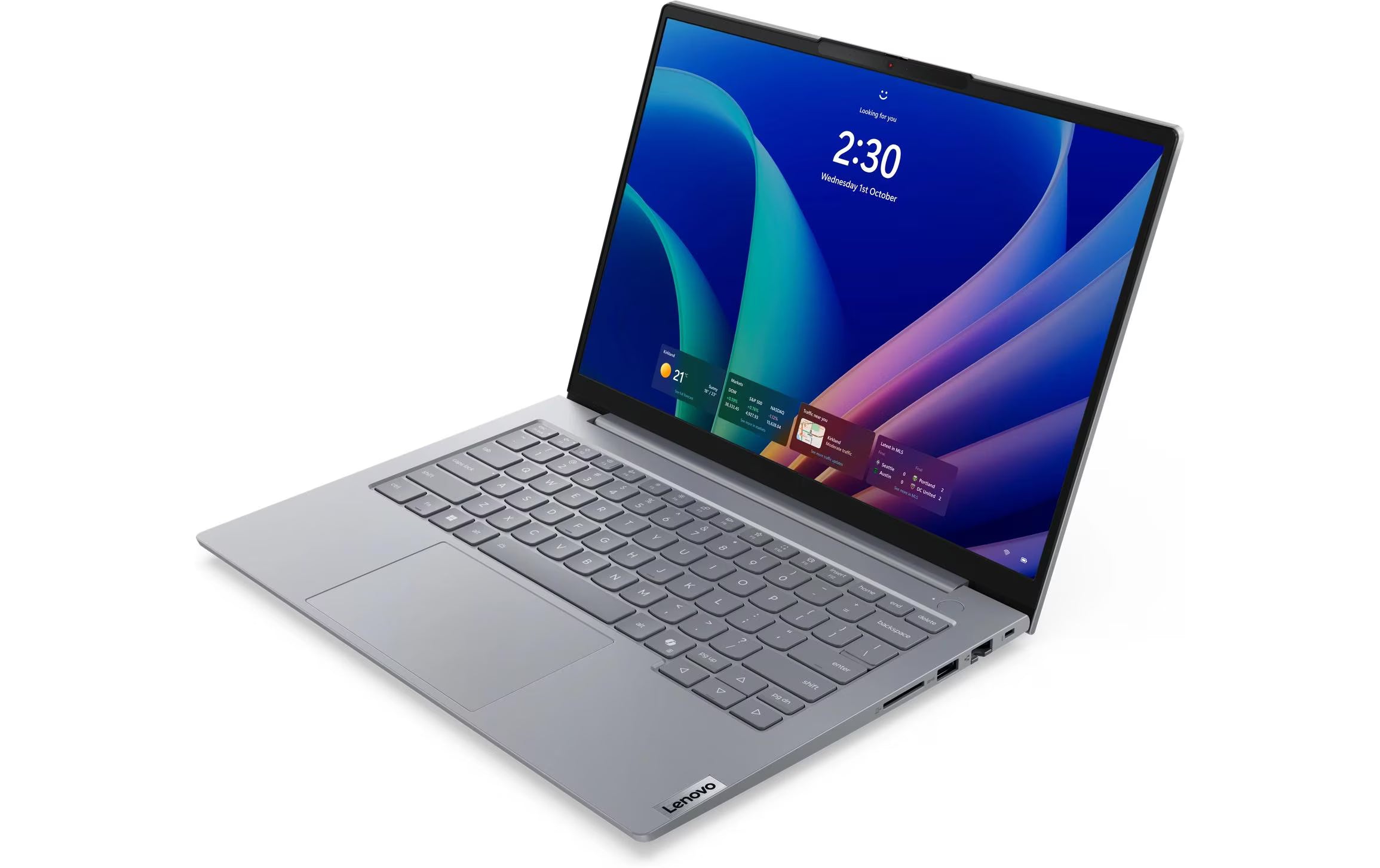 Lenovo ThinkBook 14 G9, Ultra 5 325, W11-P