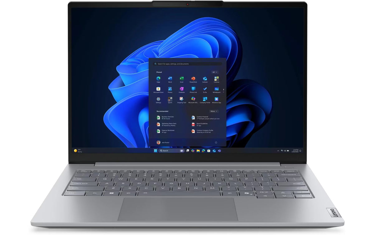 Lenovo ThinkBook 14 G9, Ryzen 5 220, W11-P