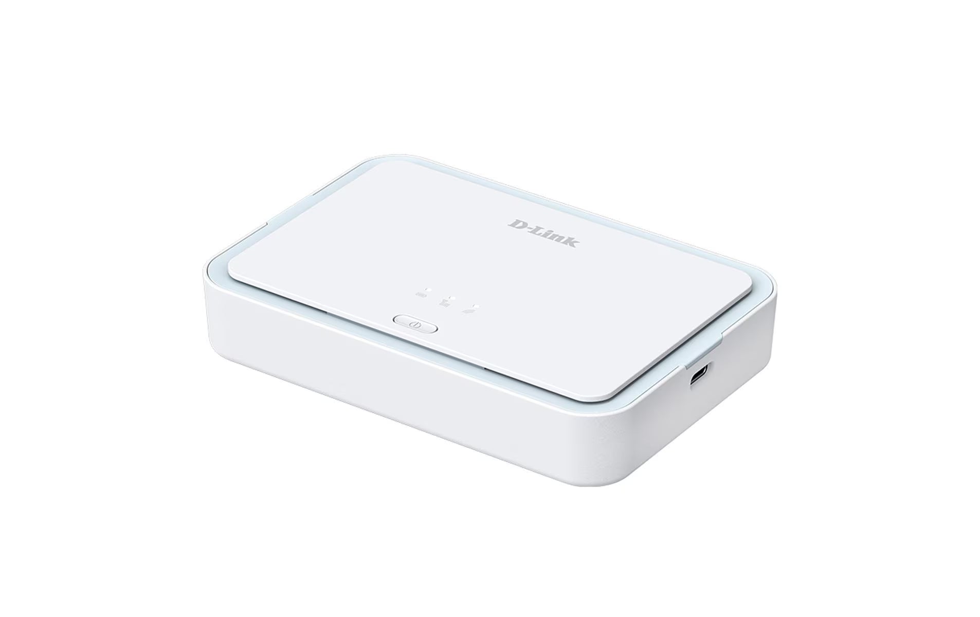 D-Link DBR-330-G:5G Wi-Fi 6 Reise-Router