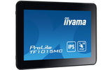 iiyama TF1015MC-B3 10.1 Touchscreen, ISP