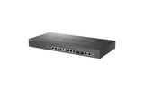 D-Link DMS-1250-12TP: 12 Port PoE Mul-Gbit