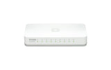 D-Link GO-SW-8E: Easy DesktopSwitch