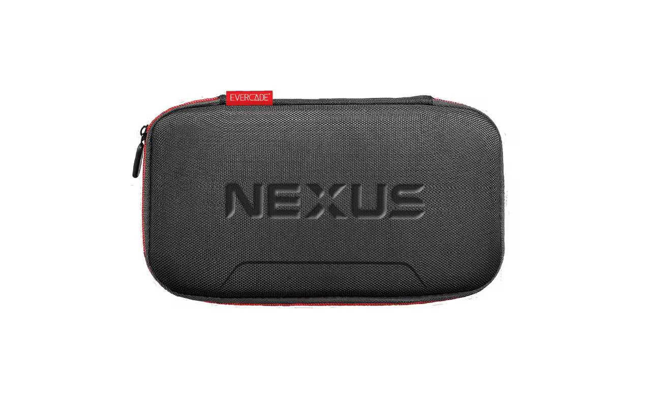 Blaze Evercade Nexus EVA Hard Shell Case
