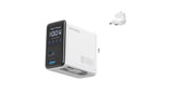 4SMARTS GaN Flex Screen AI, Weiss
