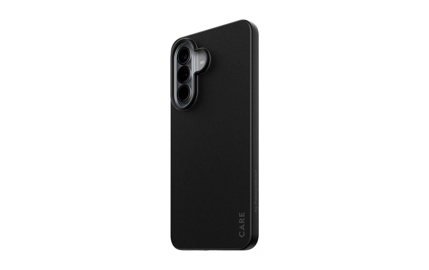 CARE TPU Case, Black