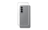 CARE Fashionable Case, XR SB, Transparent