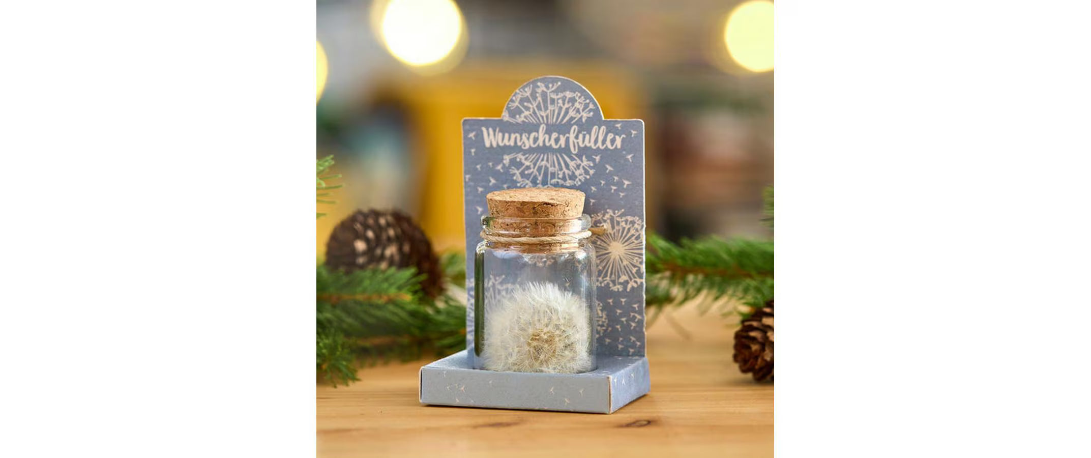 Stadtgärtner Glückbringer