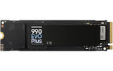 SSD Samsung 990 EVO Plus,4TB, M.2 2280