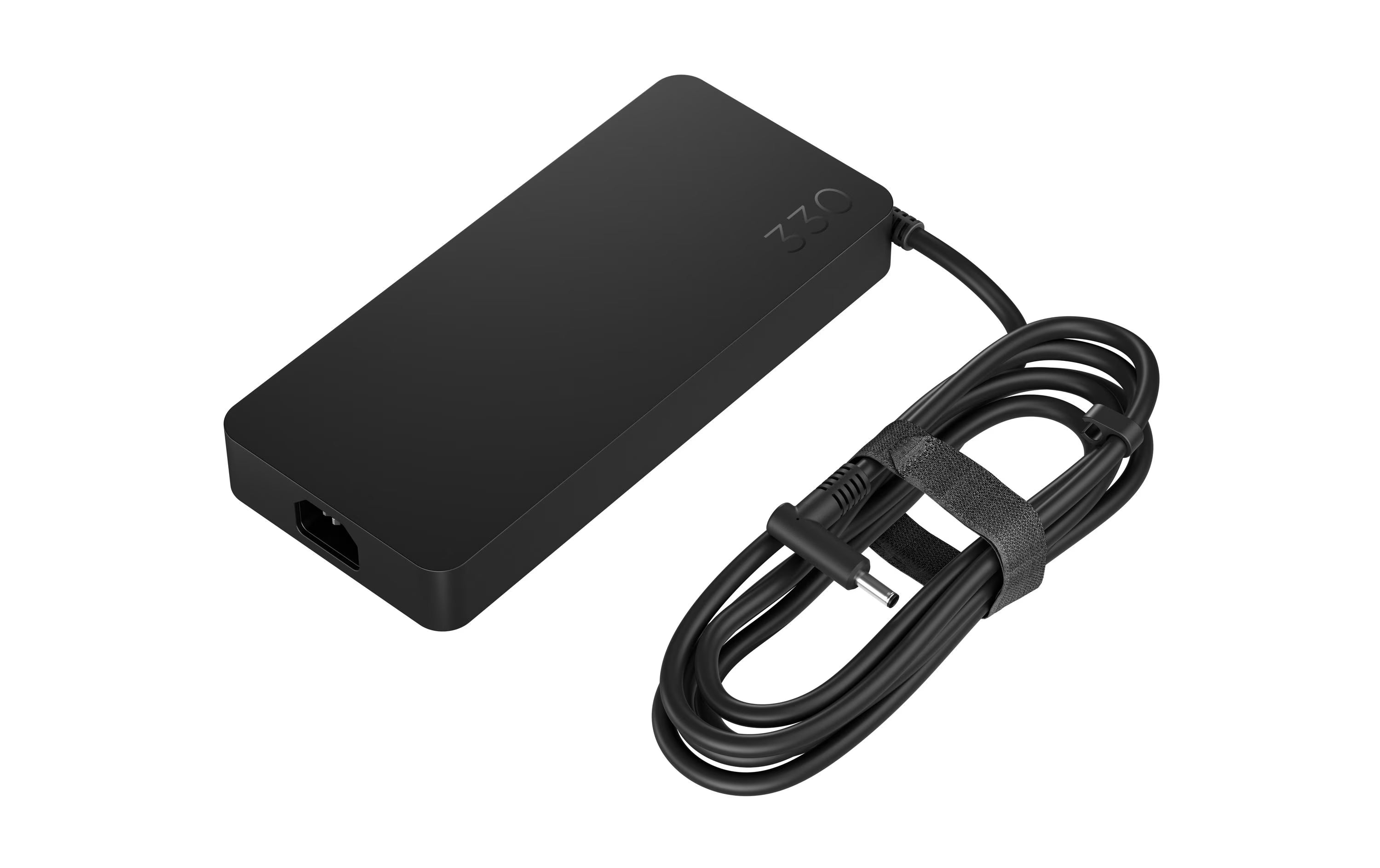 HP 330W 4.5mm Laptop Charger