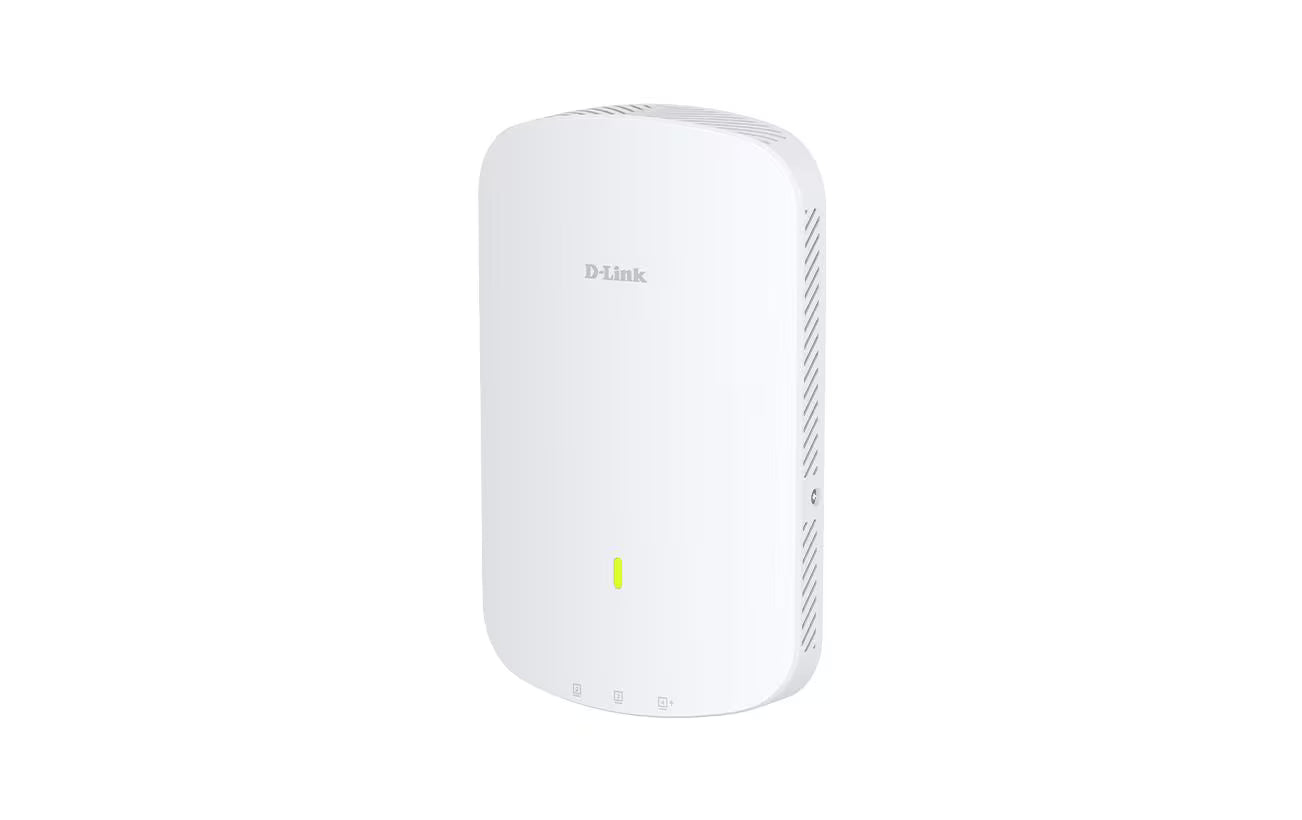D-Link DAP-X3060W: DualBand PoE AP, WiFi 6