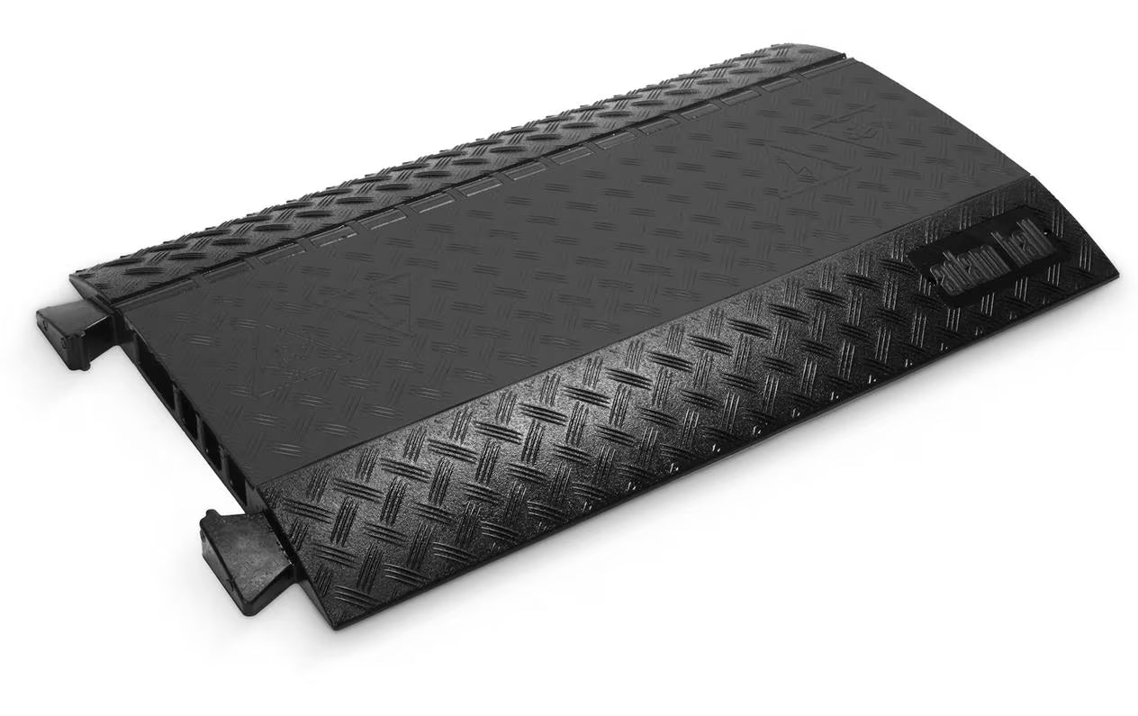 Defender Midi 4 Blk