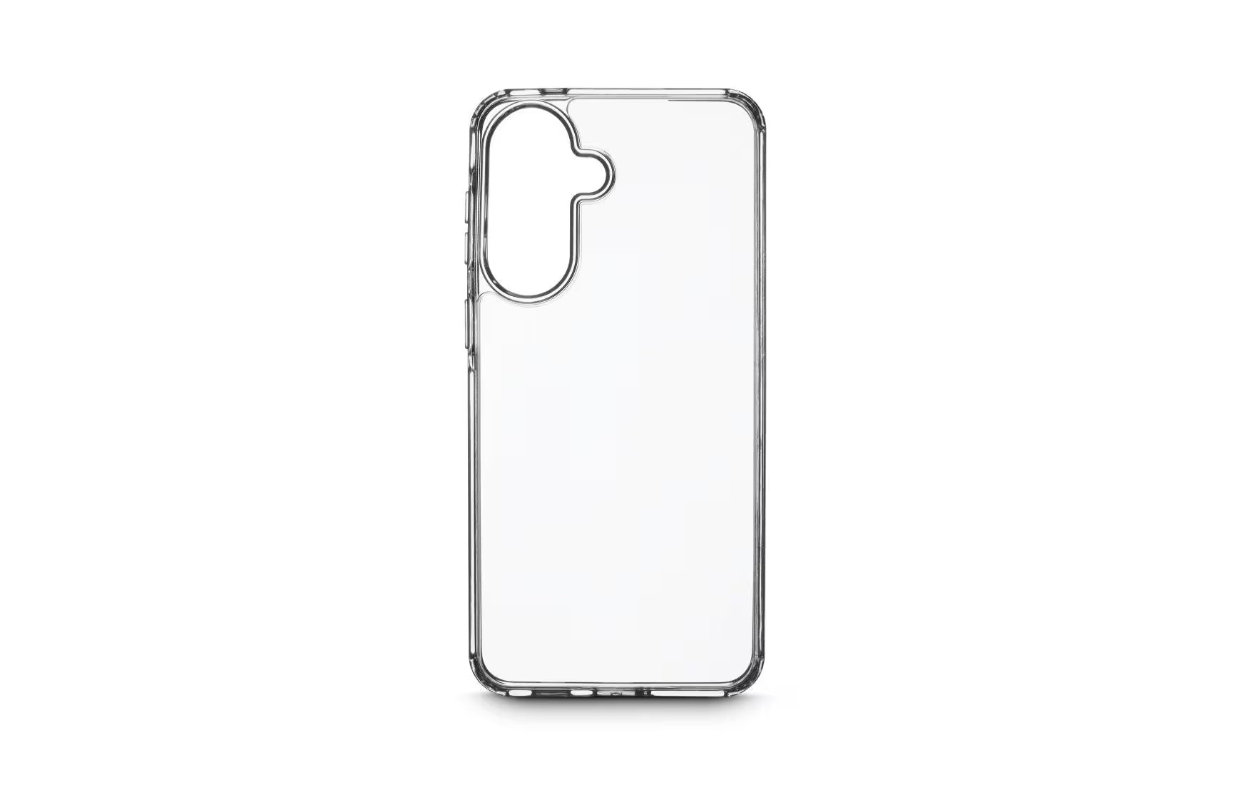 Clear Protect Case