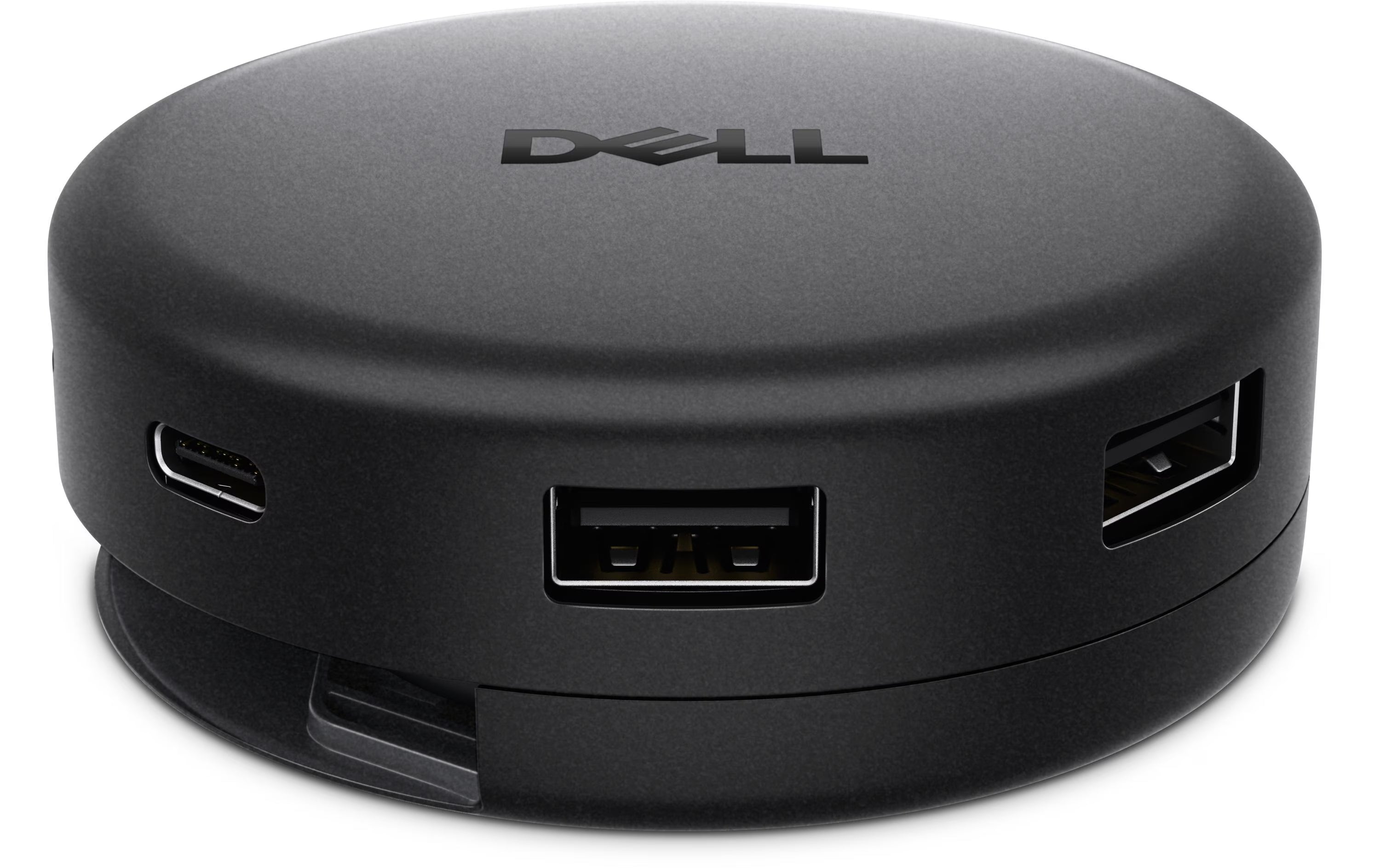 Dell Pro 7-in-1 USB-C Travel-Adapter