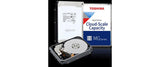 Toshiba Enterprise Capacity MG11ACA 20TB