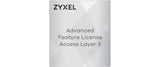 Zyxel Advanced Feature License