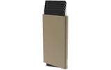 VALENTA Cardprotector Alu MagSafe Plus