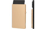 VALENTA Cardprotector Alu MagSafe Thin