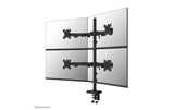 Neomounts Quadruple-Monitorarm