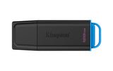 Kingston Portable DT Exodia 128GB, USB 3.2