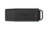 Kingston Portable DT Exodia 64GB, USB 3.2