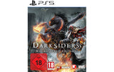 Darksiders Warmastered Edition, PS5