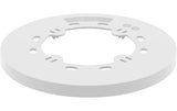 Hanwha Montagelochabdeckung SBP-140C