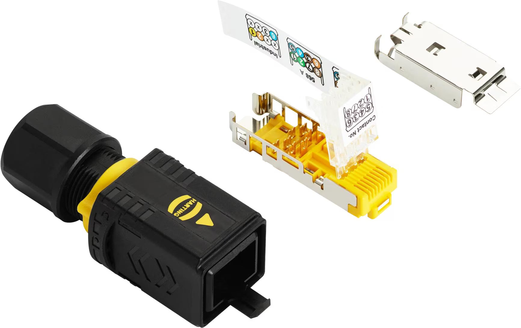Hanwha Adapter SPP-K004EP