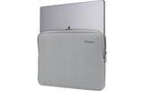 Targus 13-14 Neoprene Sleeve - grau