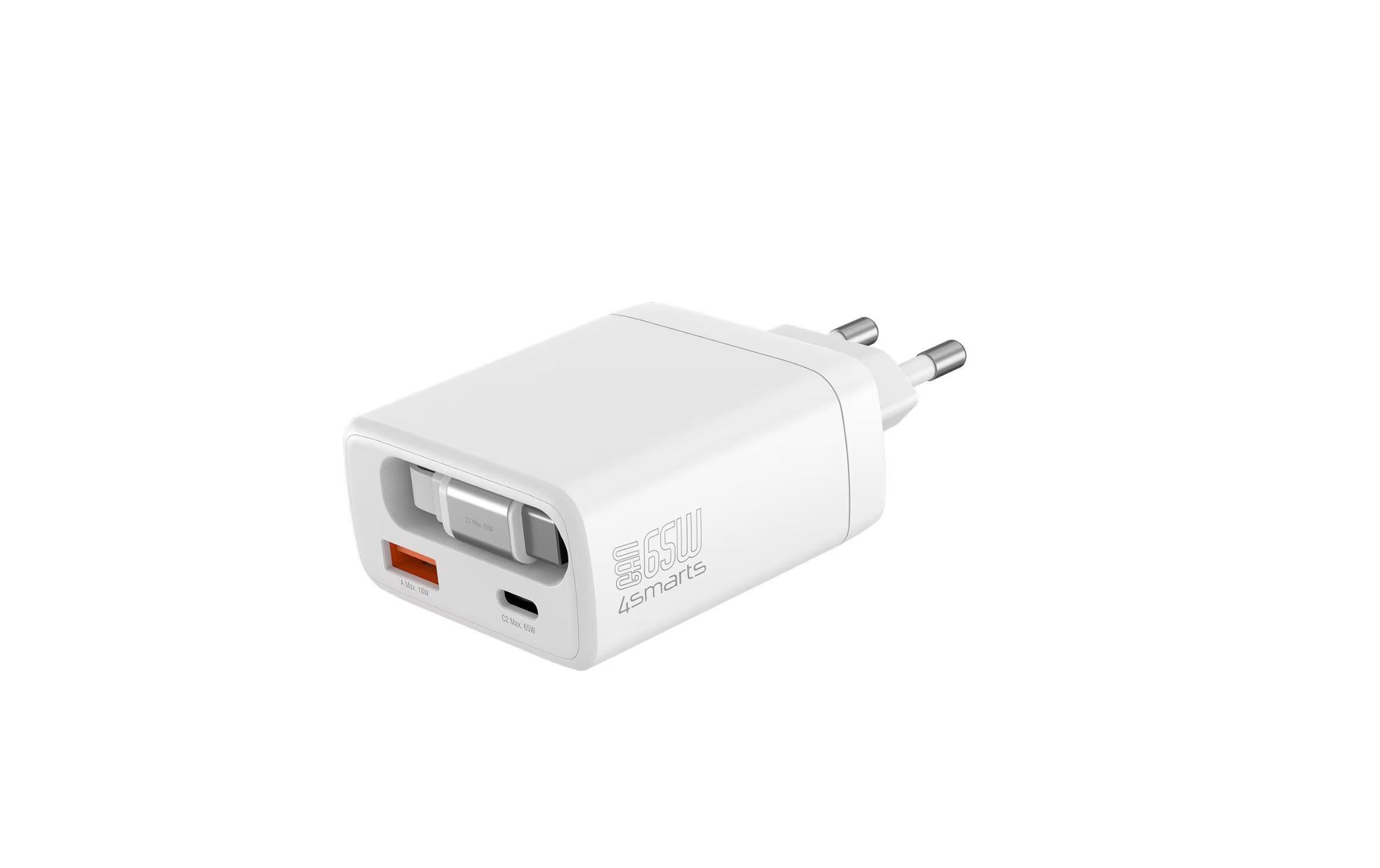 4SMARTS PDPlug Slim GaN Jojo