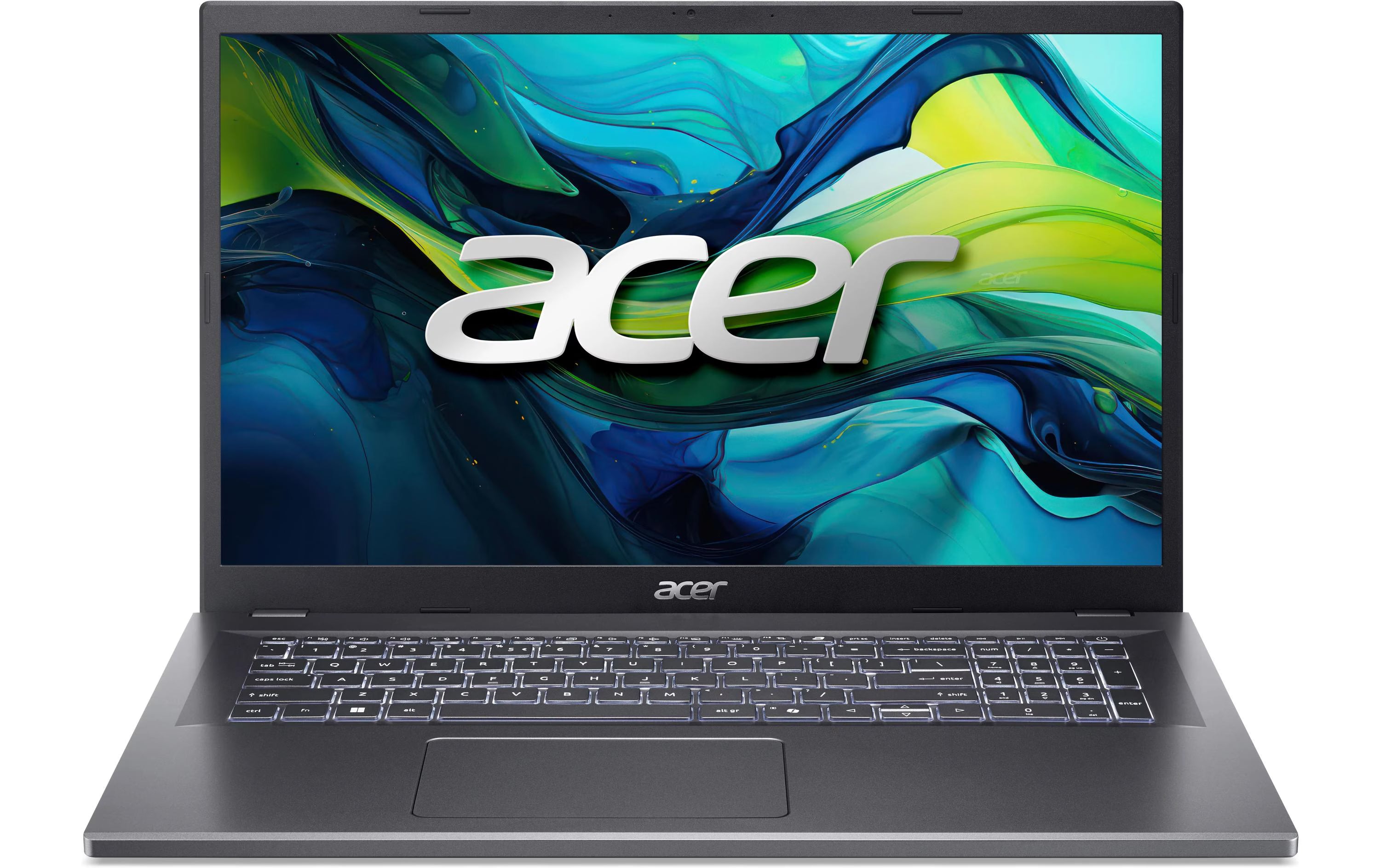Acer Aspire 5 17 Pro, 7-150U, W11P