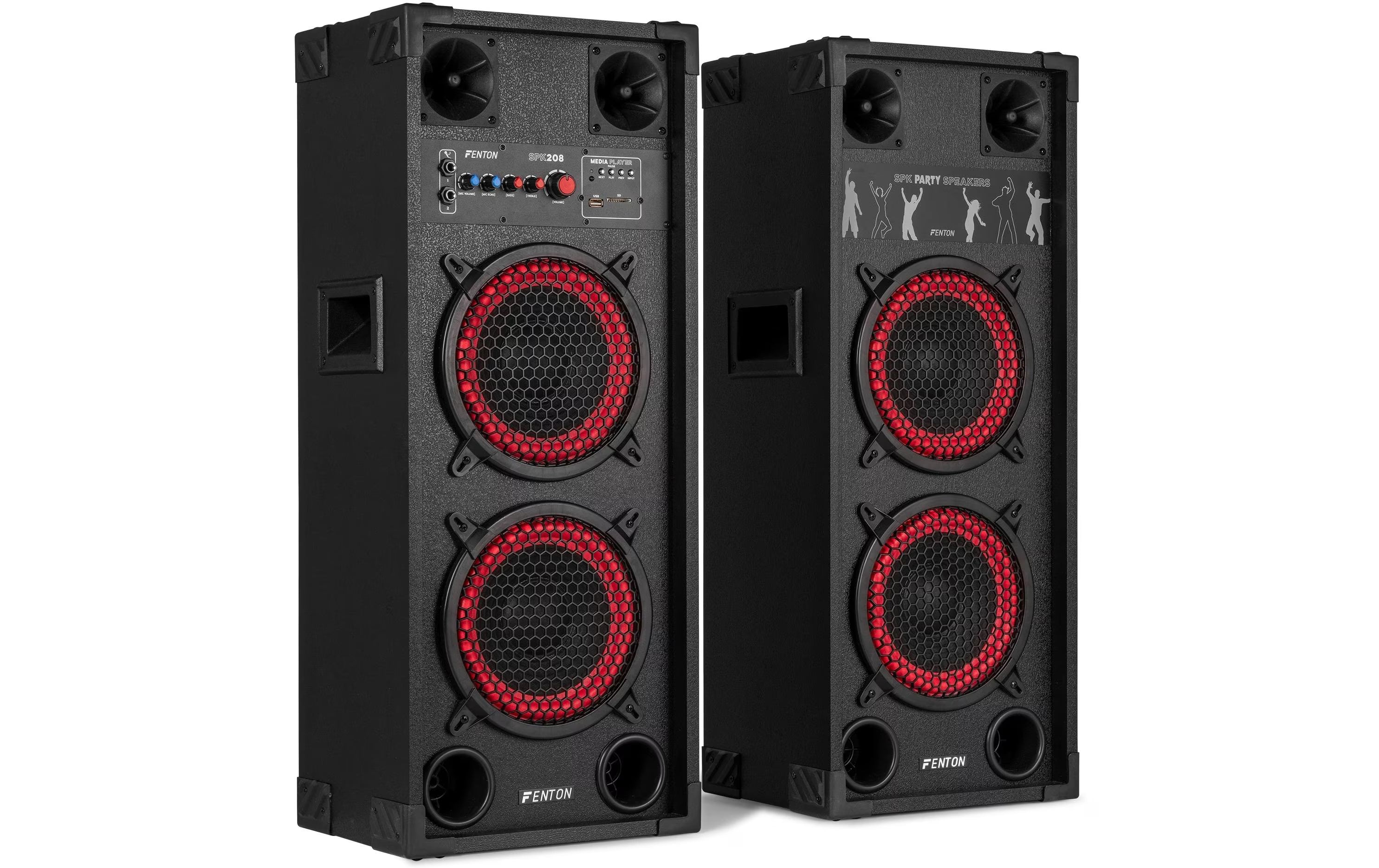 Fenton SPK-208