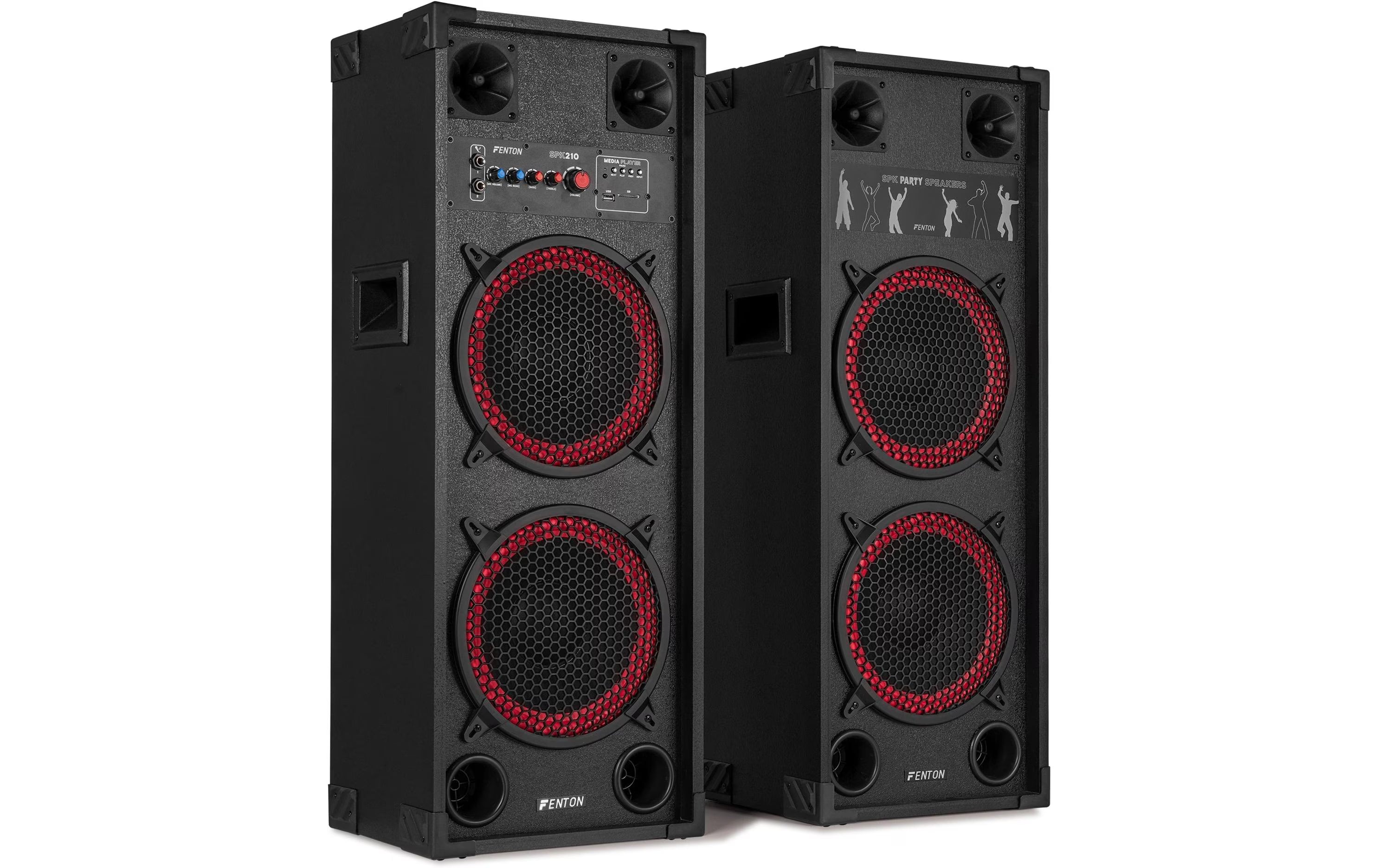 Fenton SPK-210