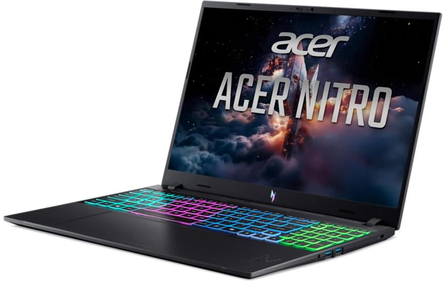 Acer Aspire 16, 7-240H, W11H