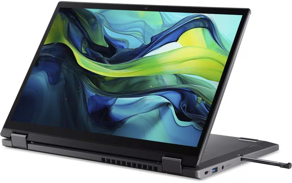 Acer Aspire Spin 14, U7-155U, W11H, Pen