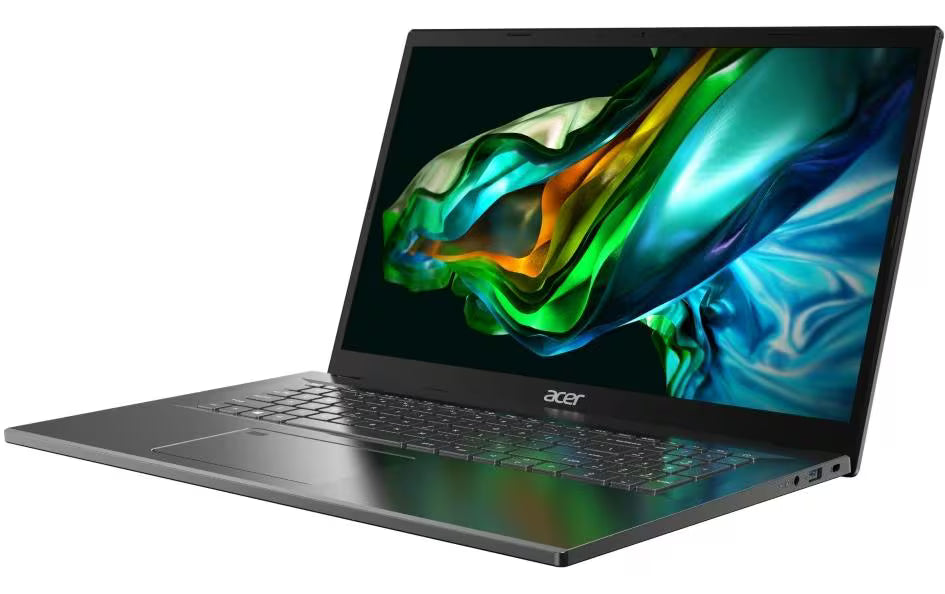 Acer Aspire 17, 7-150U, W11H