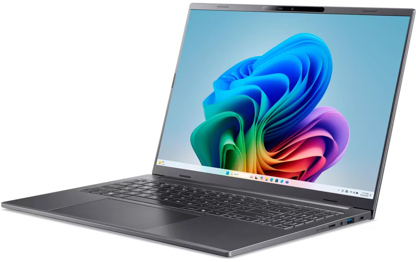 Acer Aspire 16, Ryzen AI 7-445, W11H