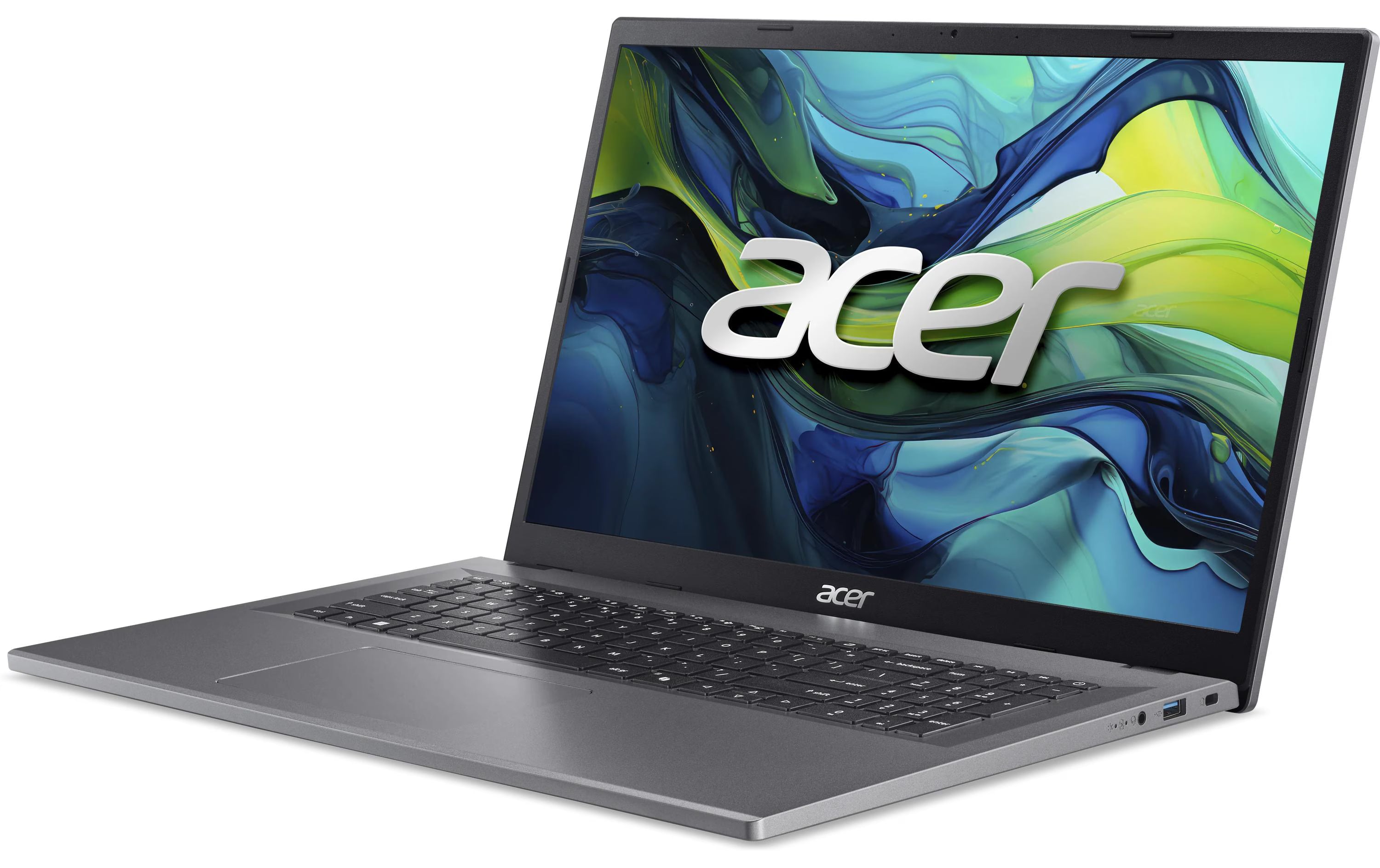 Acer Aspire 17, 3-N355, W11H