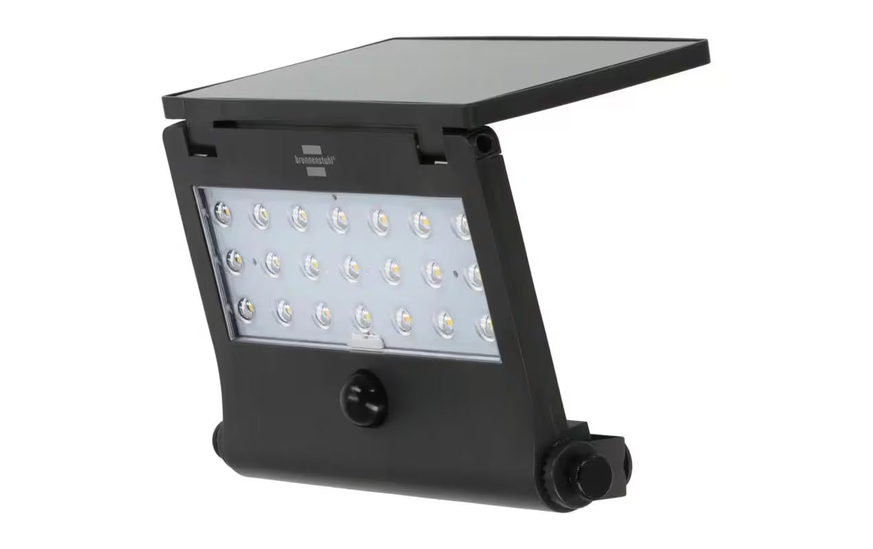 Brennenstuhl Solar LED Strahler