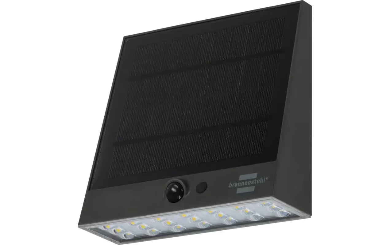 Brennenstuhl Solar LED Strahler