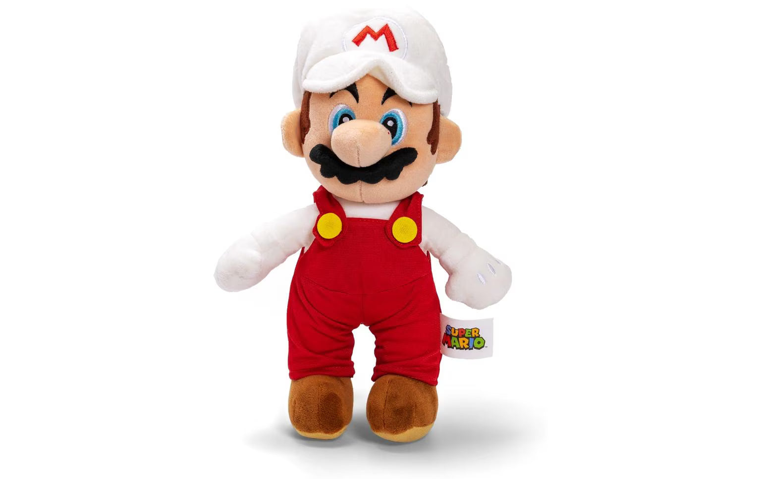 SuMa Feuer Mario Plüsch