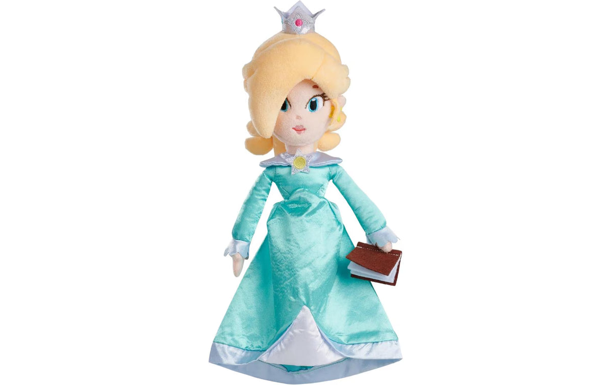 SuMa Rosalina